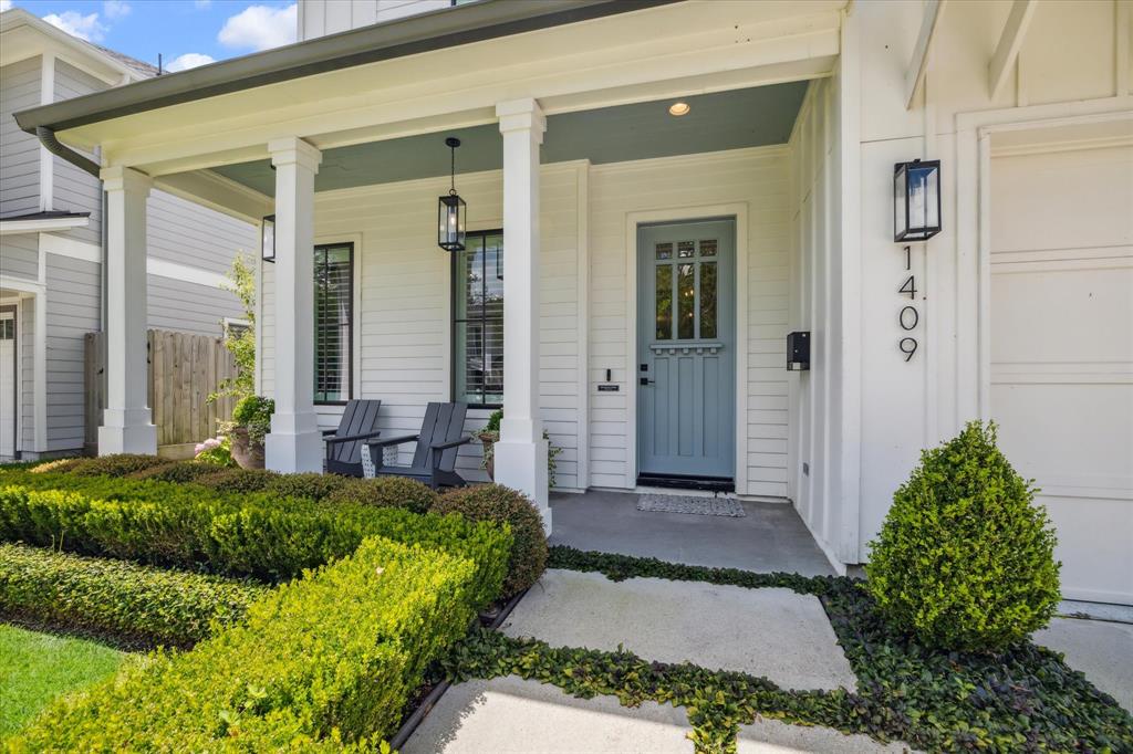1409 Chamboard Lane, Houston, Texas image 2
