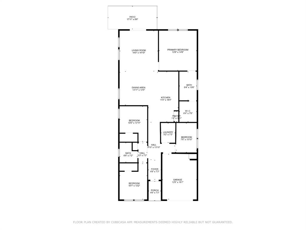 300 Stewart Street, Baytown, Texas image 13