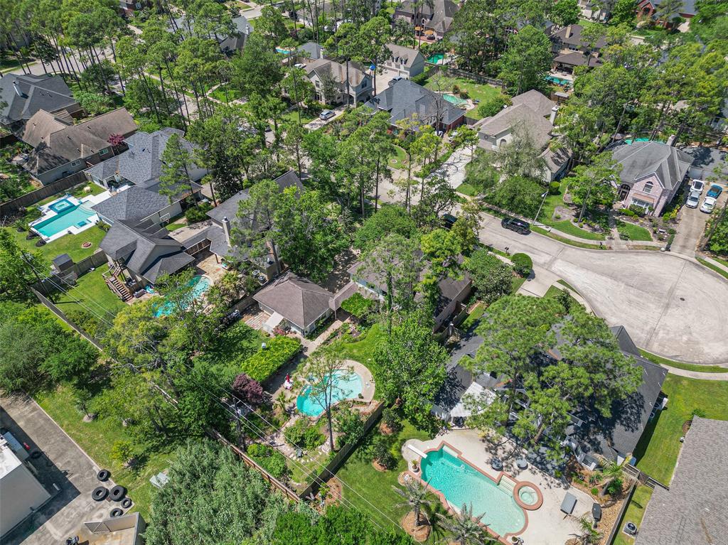 110 Pine Point Court, League City, Texas image 45