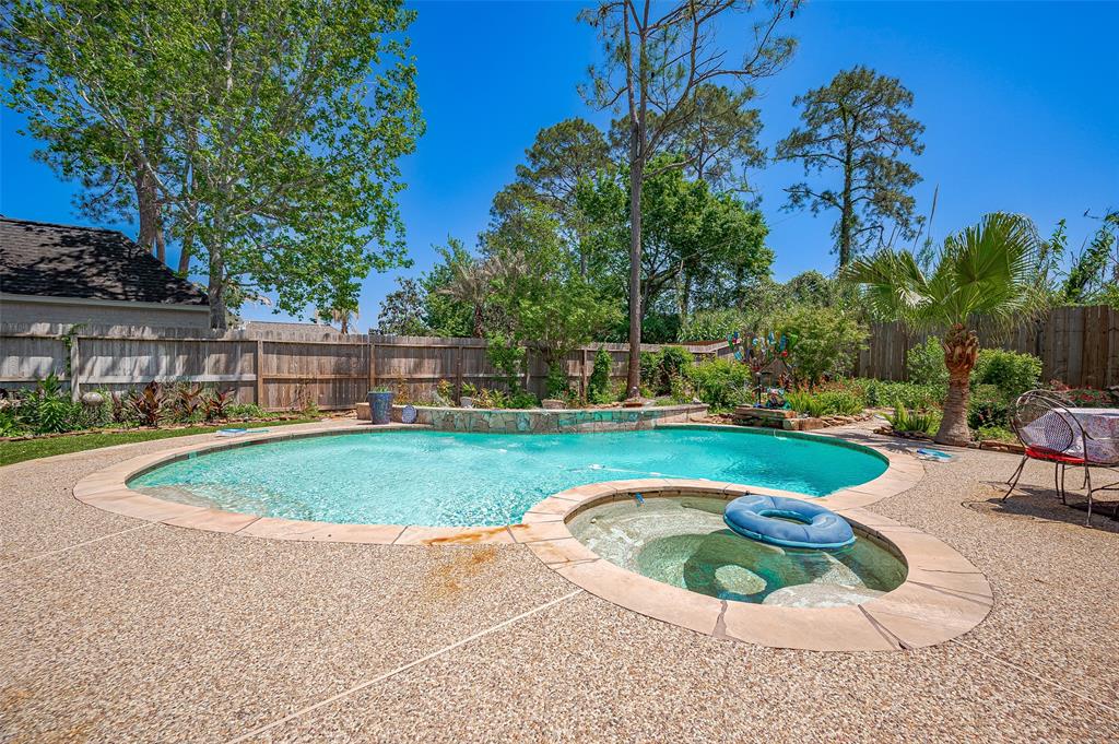 110 Pine Point Court, League City, Texas image 29