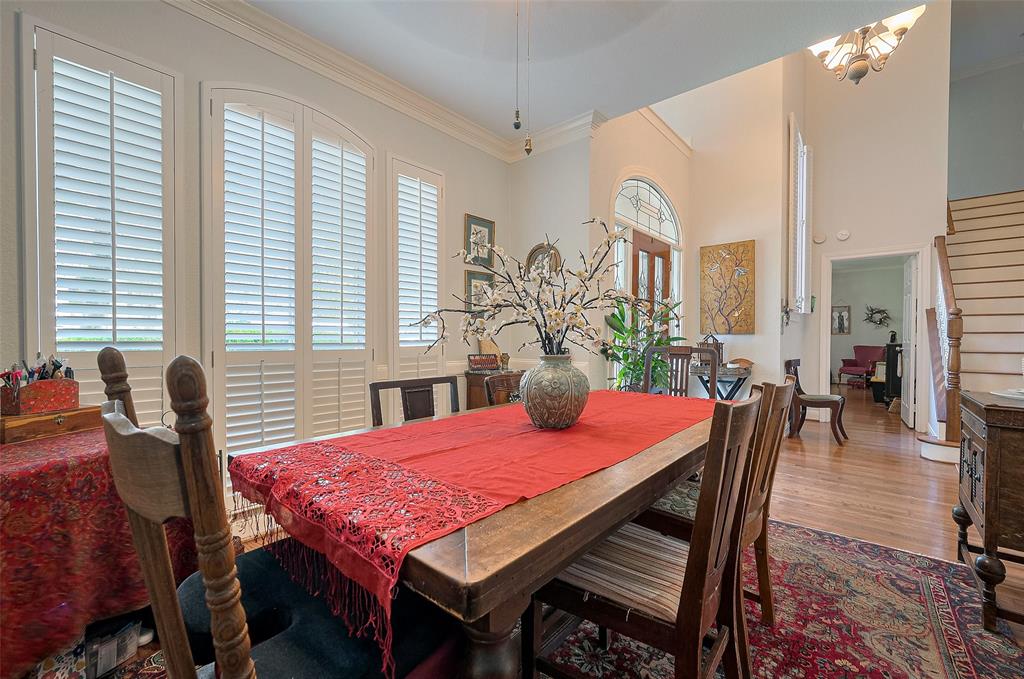 110 Pine Point Court, League City, Texas image 11