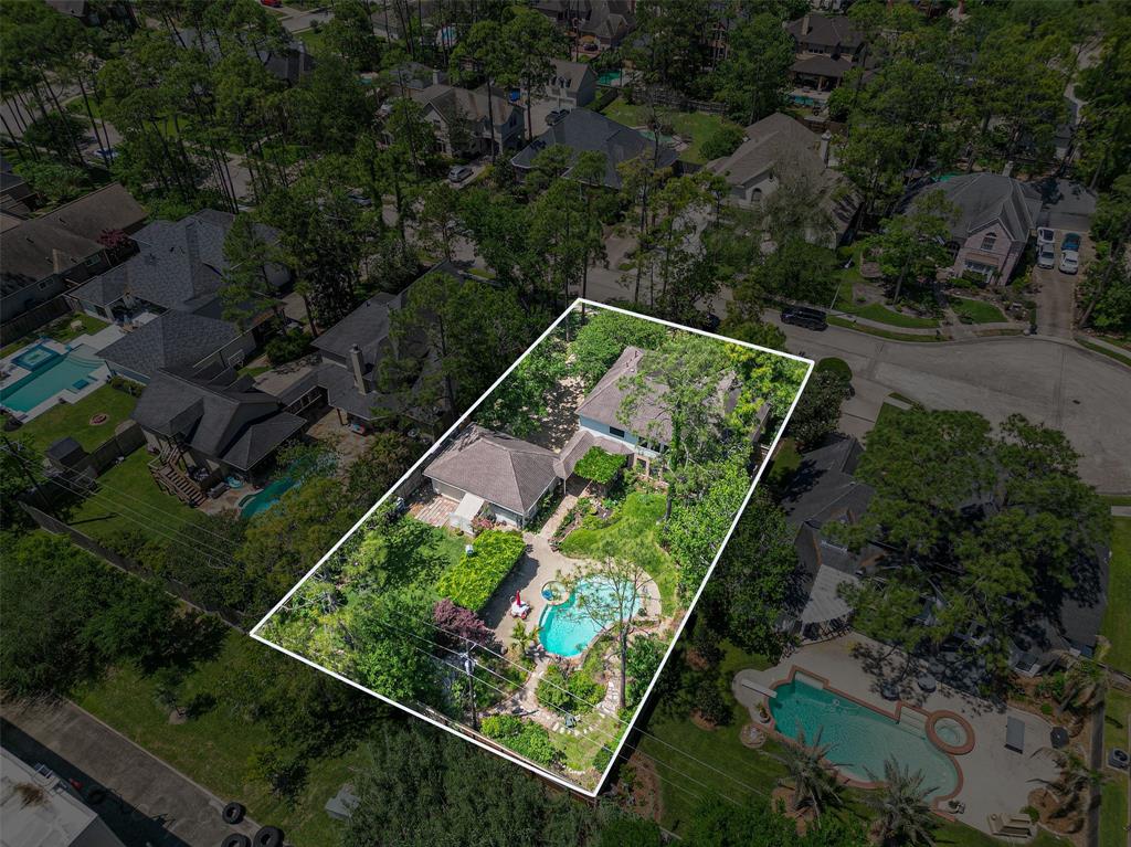 110 Pine Point Court, League City, Texas image 43