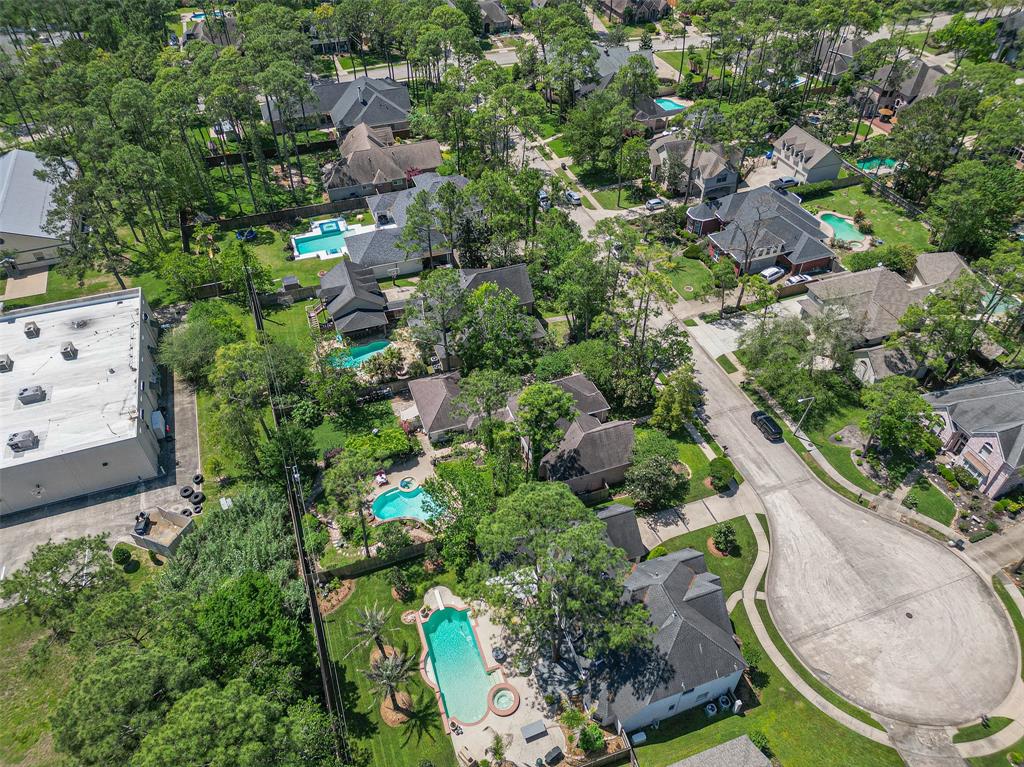 110 Pine Point Court, League City, Texas image 46
