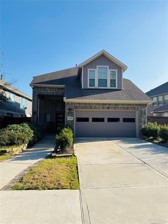 12310 Pinyon Bend Drive, Humble, Texas image 2