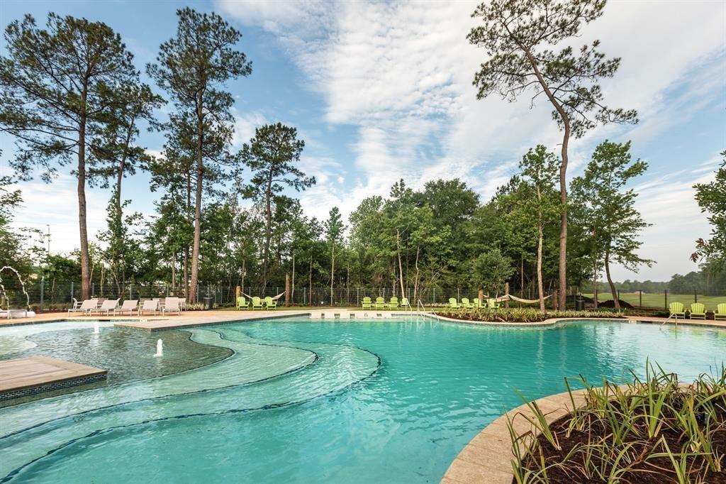 12310 Pinyon Bend Drive, Humble, Texas image 25