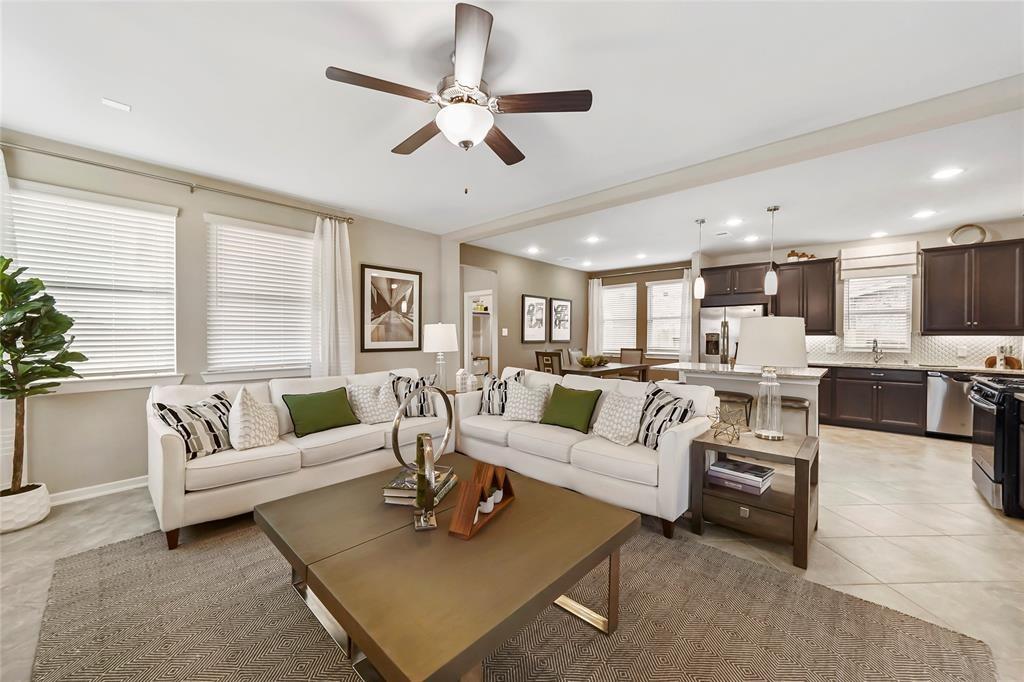12310 Pinyon Bend Drive, Humble, Texas image 1