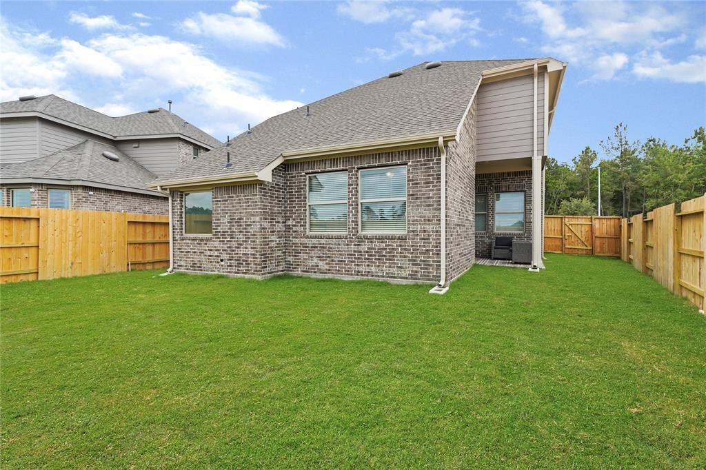 12310 Pinyon Bend Drive, Humble, Texas image 19