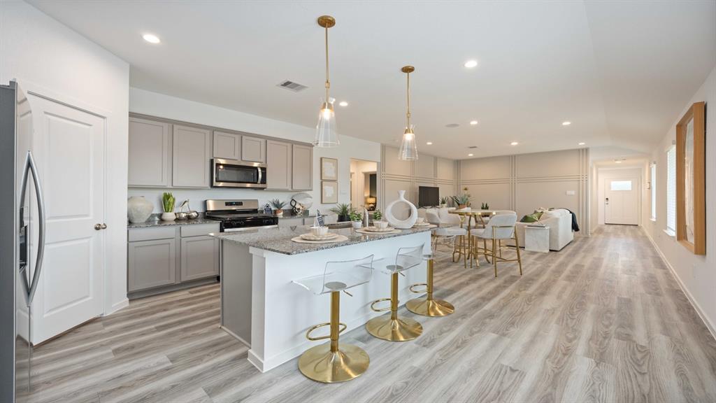 7902 Lavender Jade Drive, Iowa Colony, Texas image 1