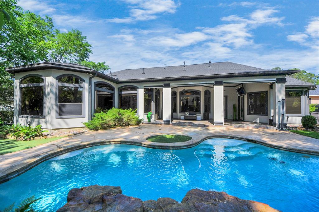 6007 Cool Creek Court