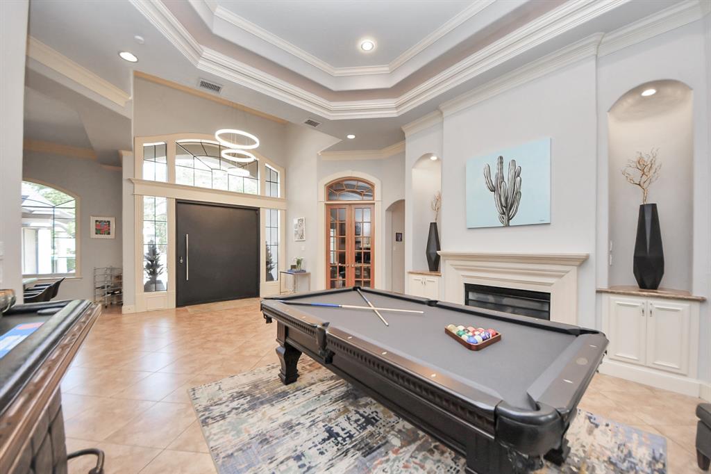 6007 Cool Creek Court