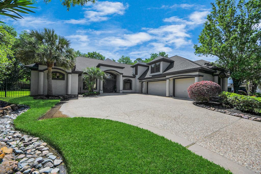 6007 Cool Creek Court