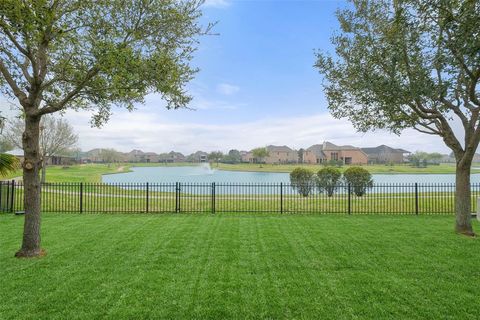 3427 Summer Ranch Drive Katy TX 77494