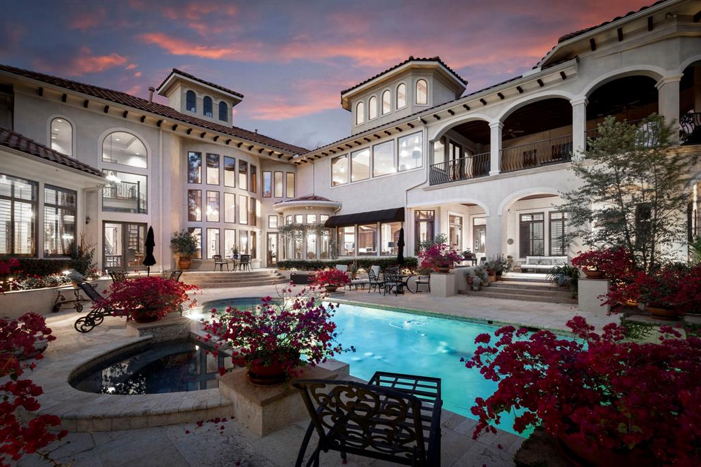 18 S Gary Glen Circle, The Woodlands, Texas image 7