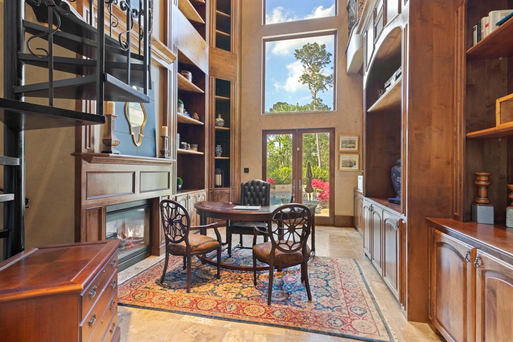 18 S Gary Glen Circle, The Woodlands, Texas image 19