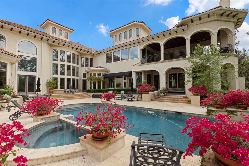 18 S Gary Glen Circle, The Woodlands, Texas image 11