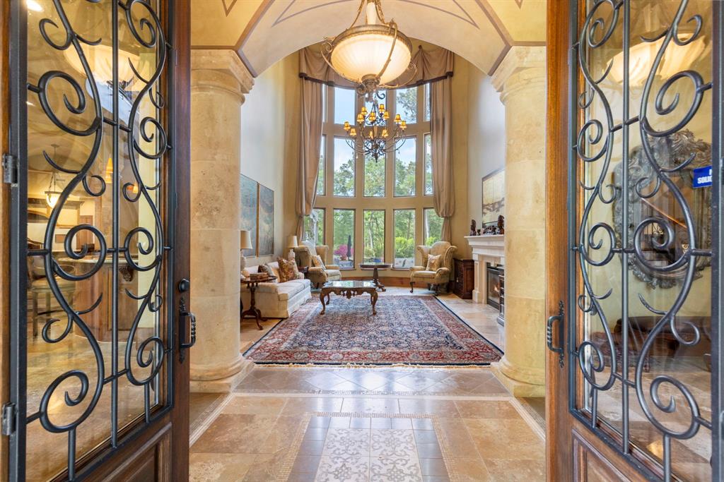 18 S Gary Glen Circle, The Woodlands, Texas image 17