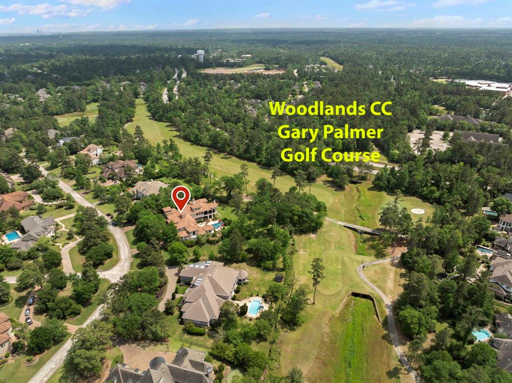 18 S Gary Glen Circle