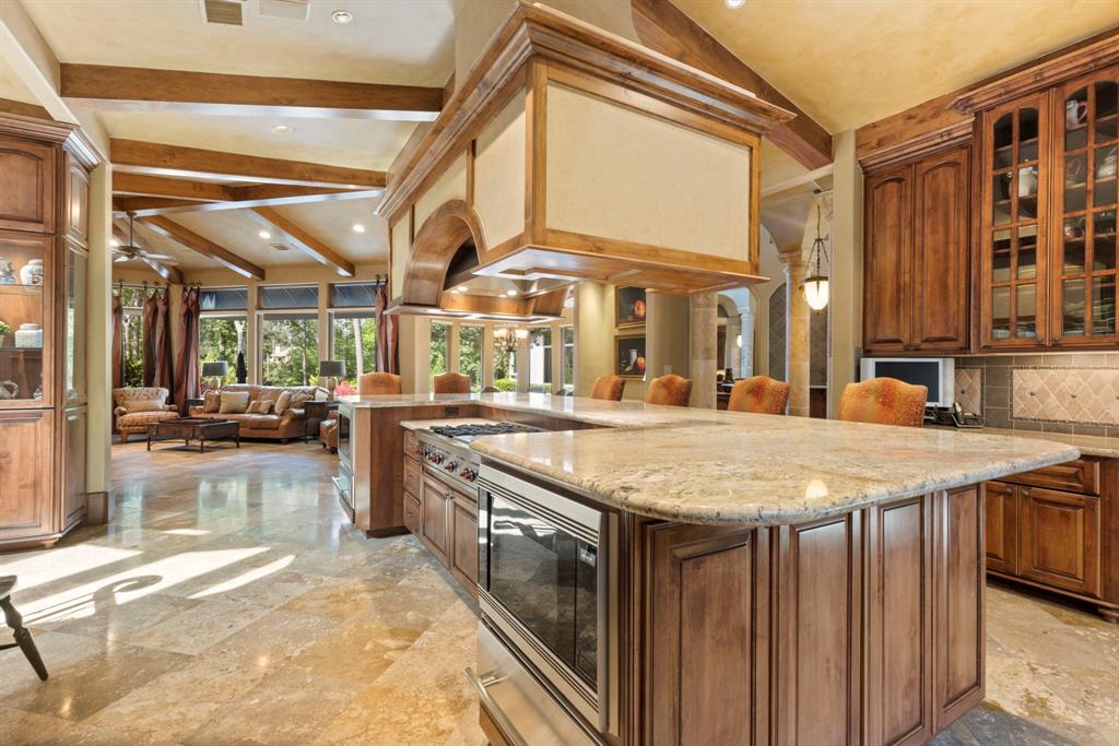 18 S Gary Glen Circle, The Woodlands, Texas image 23