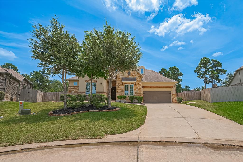 1404 Graystone Hills Drive