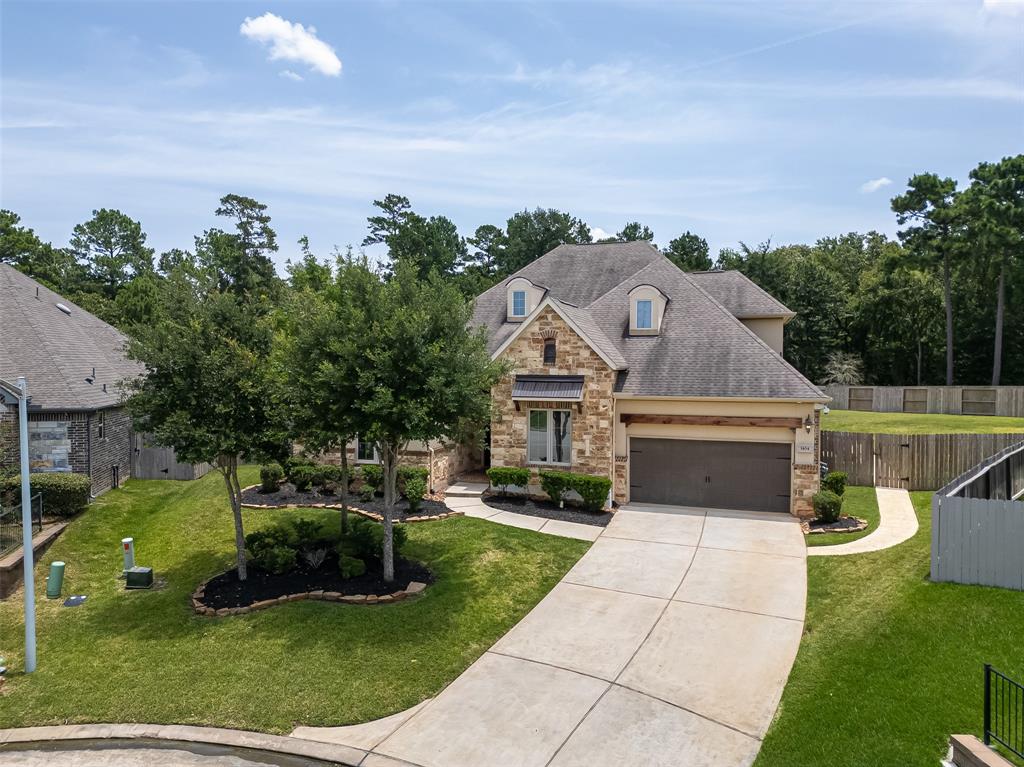 1404 Graystone Hills Drive