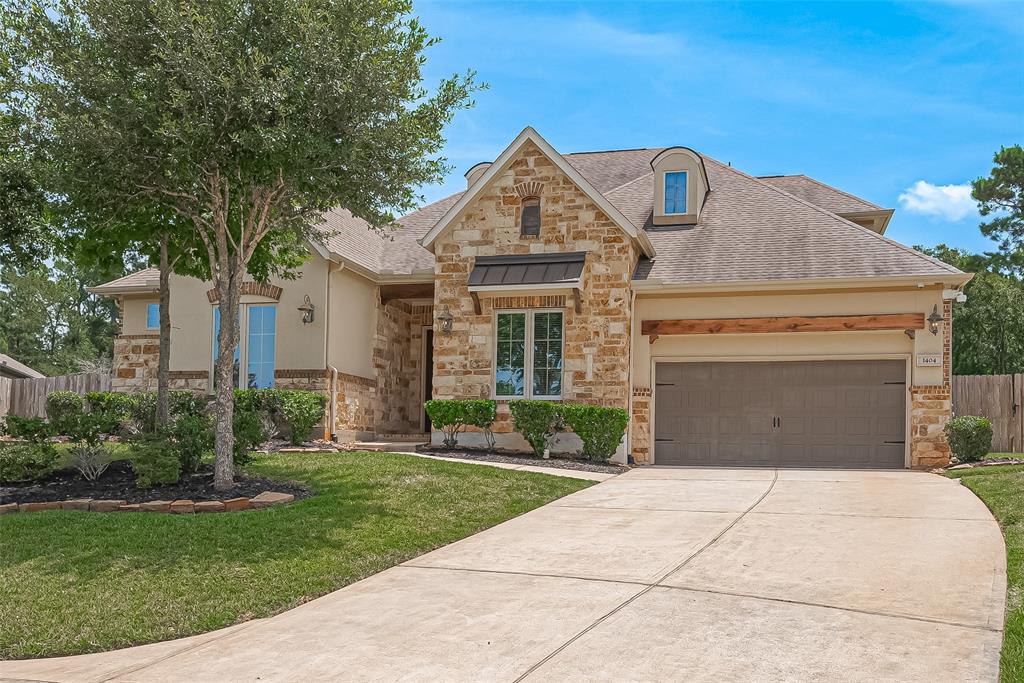 1404 Graystone Hills Drive