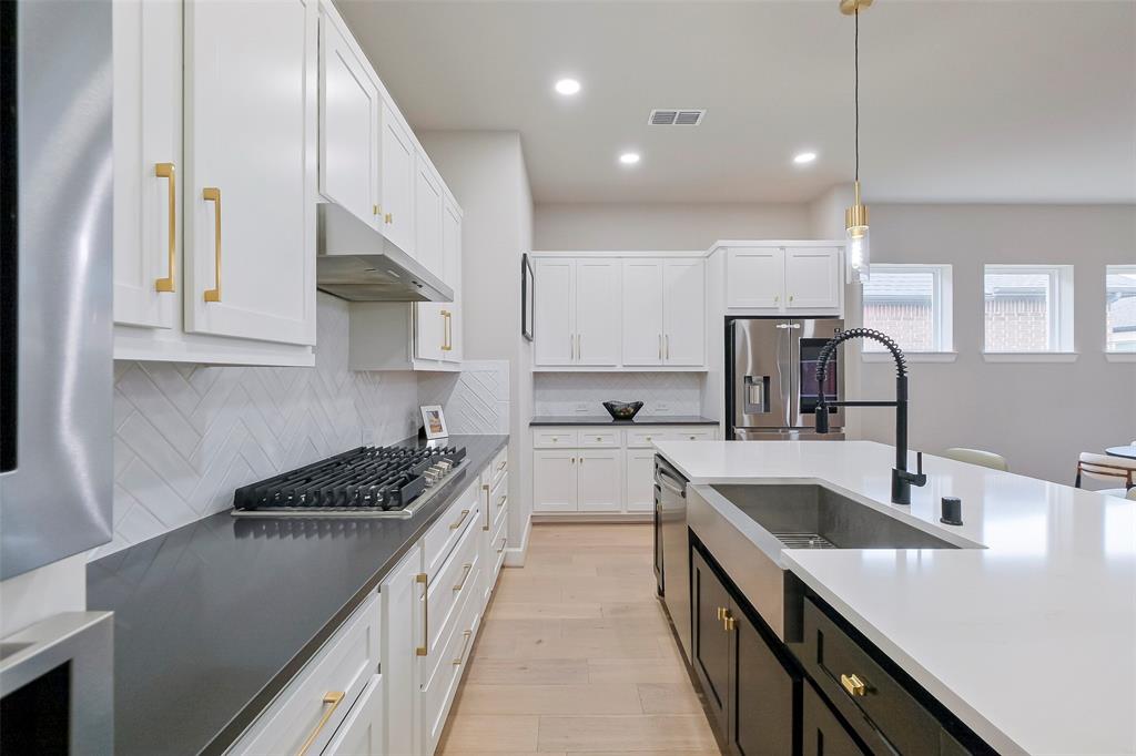 2310 Precision Lane, Katy, Texas image 22