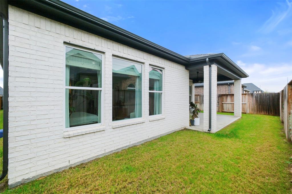 2310 Precision Lane, Katy, Texas image 45