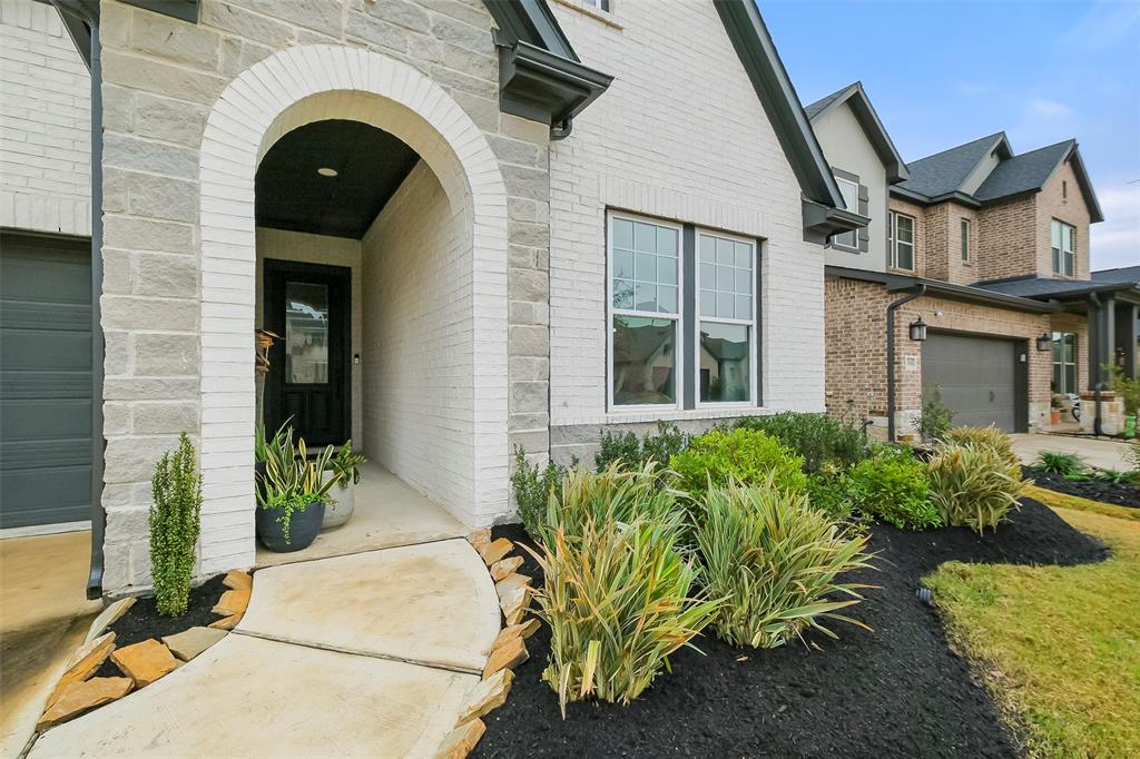 2310 Precision Lane, Katy, Texas image 3