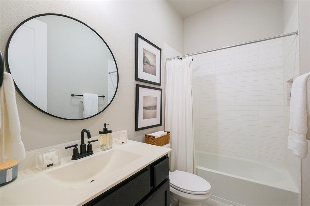 2310 Precision Lane, Katy, Texas image 7