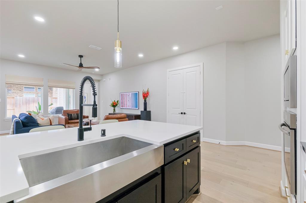 2310 Precision Lane, Katy, Texas image 25