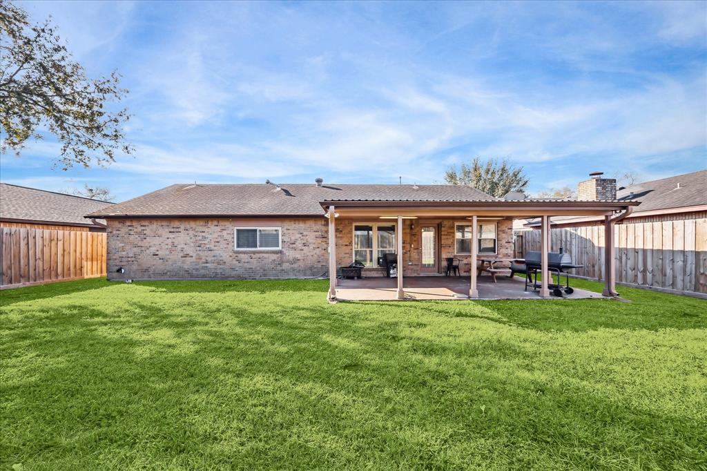 405 S Crockett Street, Deer Park, Texas image 16