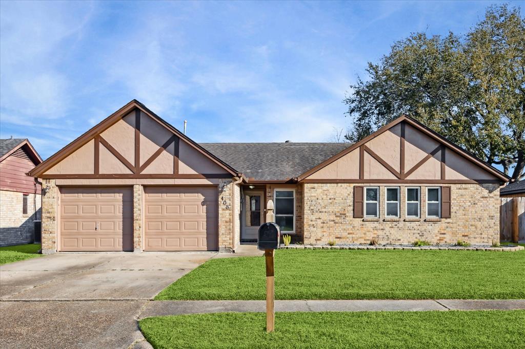 405 S Crockett Street, Deer Park, Texas image 1