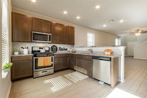 19910 Cypress Holly Lane, Porter, TX 77365 - #: 23155486
