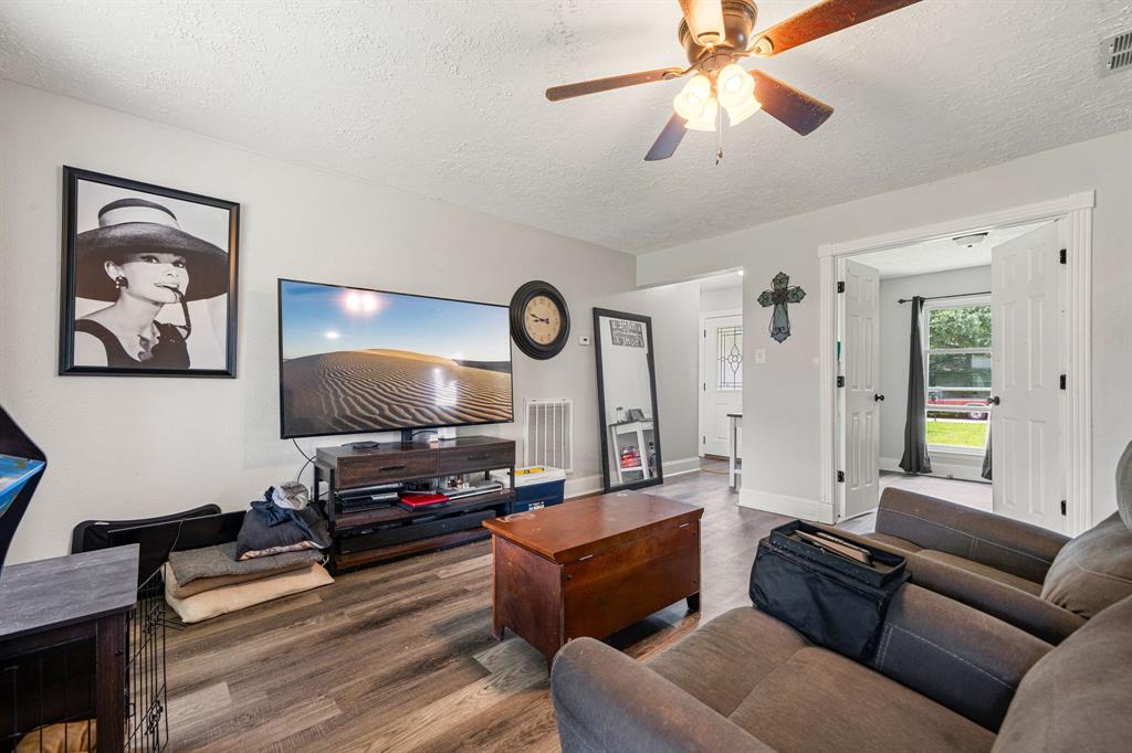 2814 Mayflower Landing Court