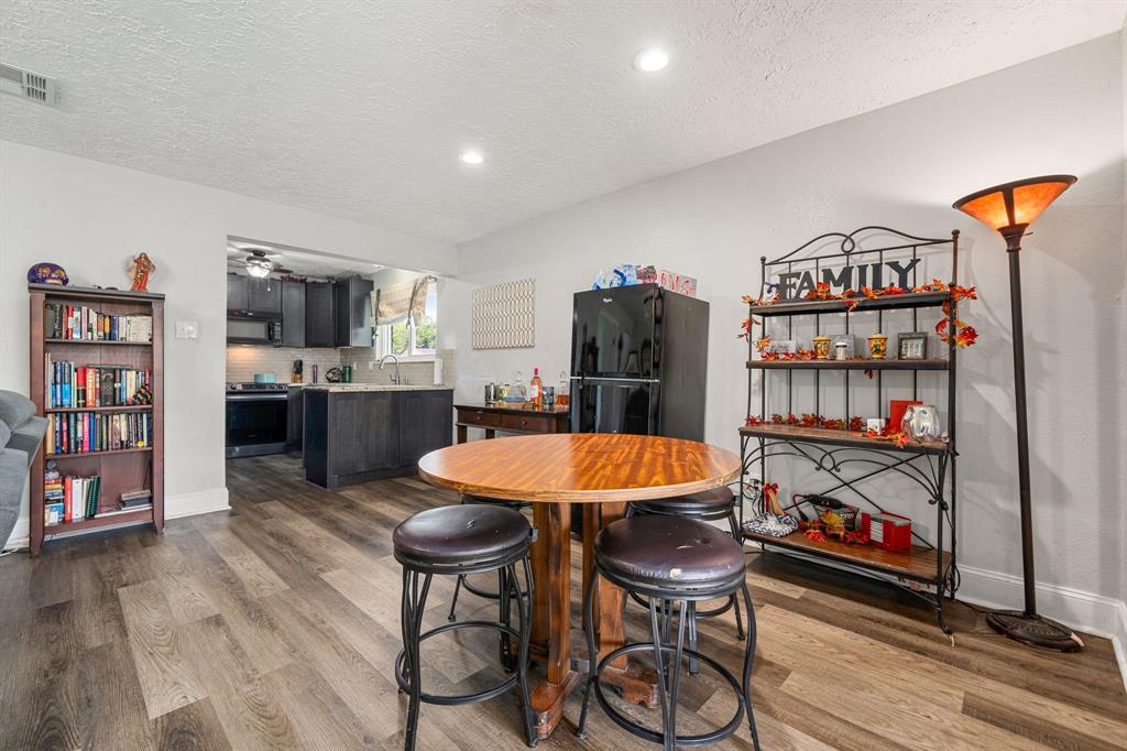 2814 Mayflower Landing Court