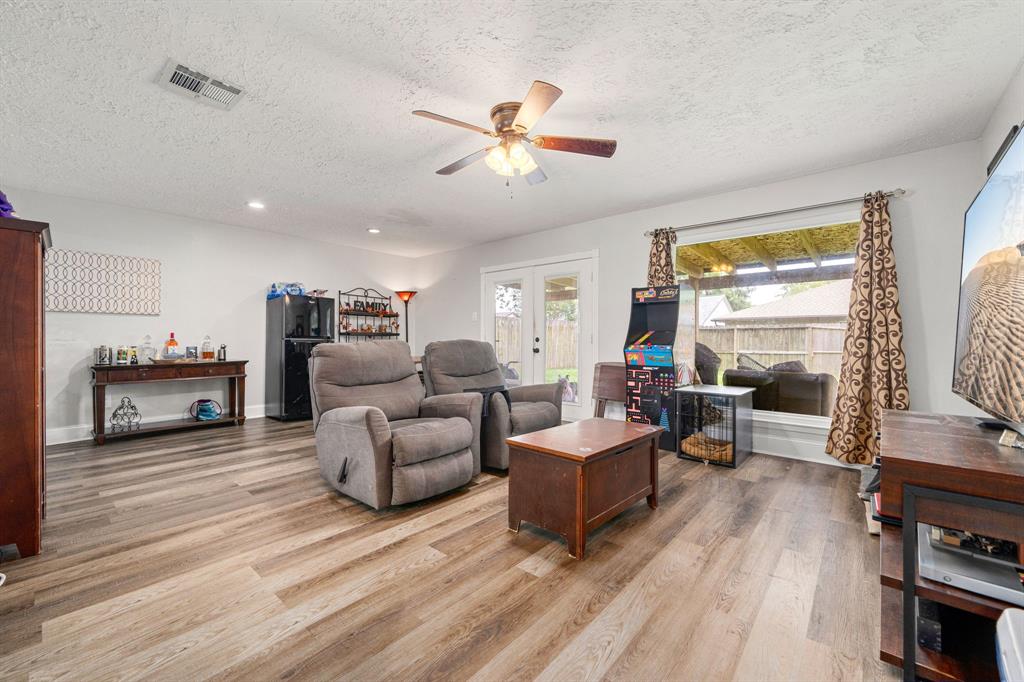 2814 Mayflower Landing Court