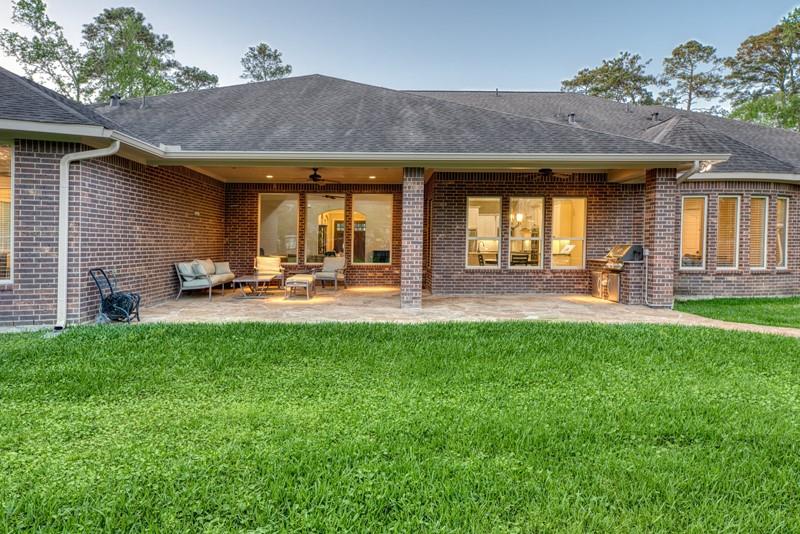 1600 Walnut Lane, Kingwood, Texas image 39