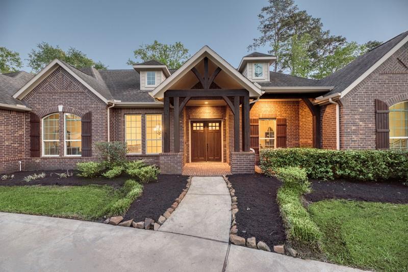 1600 Walnut Lane, Kingwood, Texas image 3
