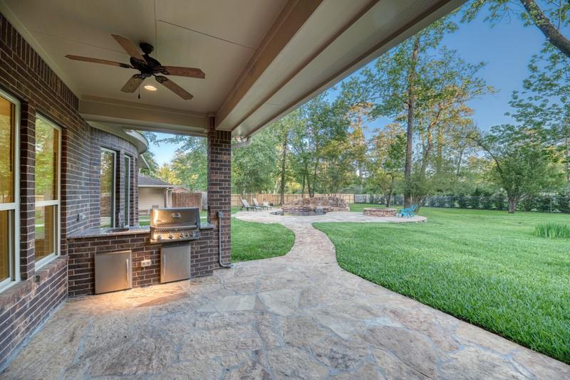1600 Walnut Lane, Kingwood, Texas image 36