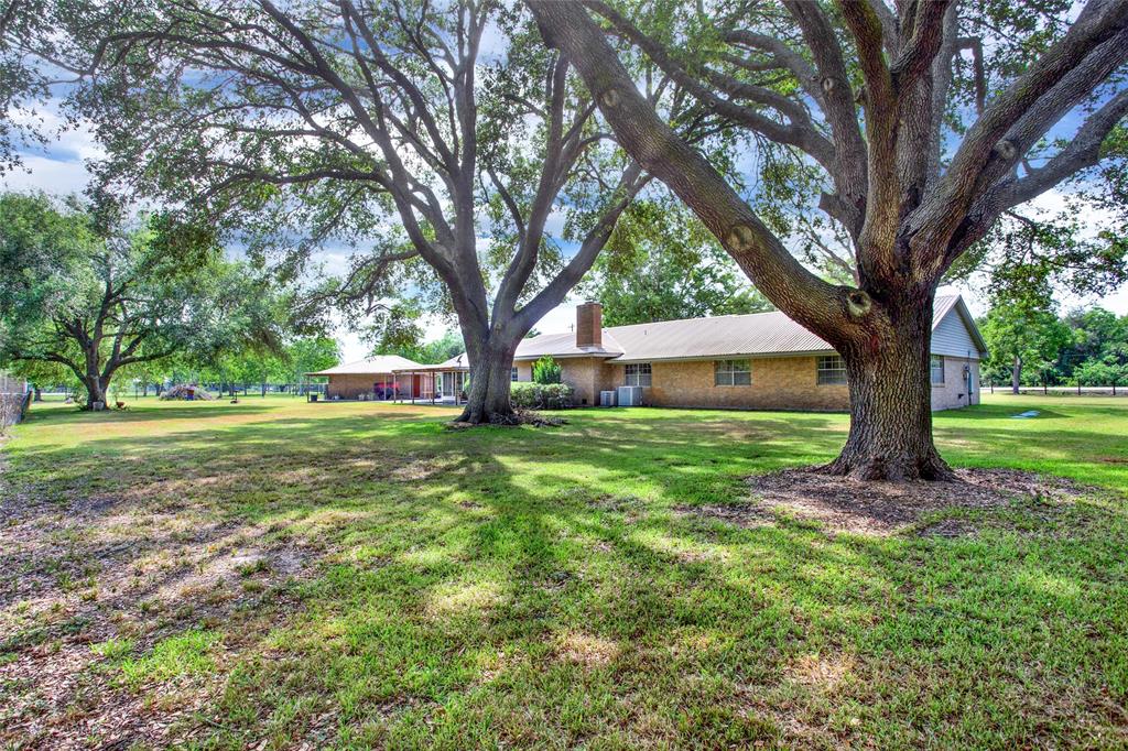 10726 E Fm 1462 Road, Alvin, Texas image 31