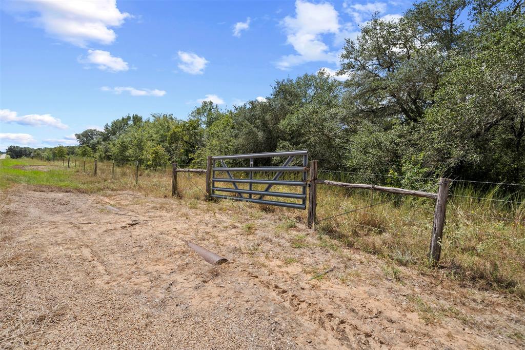 Sandy Creek Road, Garwood, Texas image 9