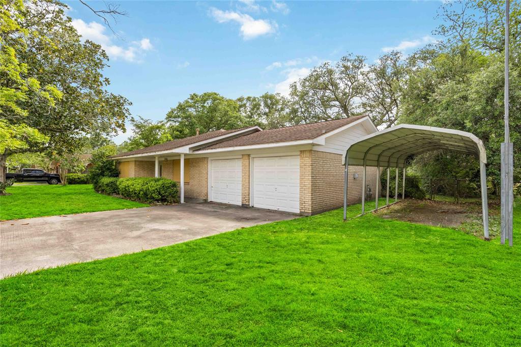 5618 Avenue M 1/2, Santa Fe, Texas image 3