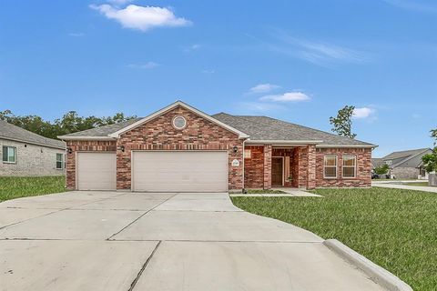 Photo of 12357 Lake Conroe Hills Drive, Willis, TX 77318 (MLS # 54778633)