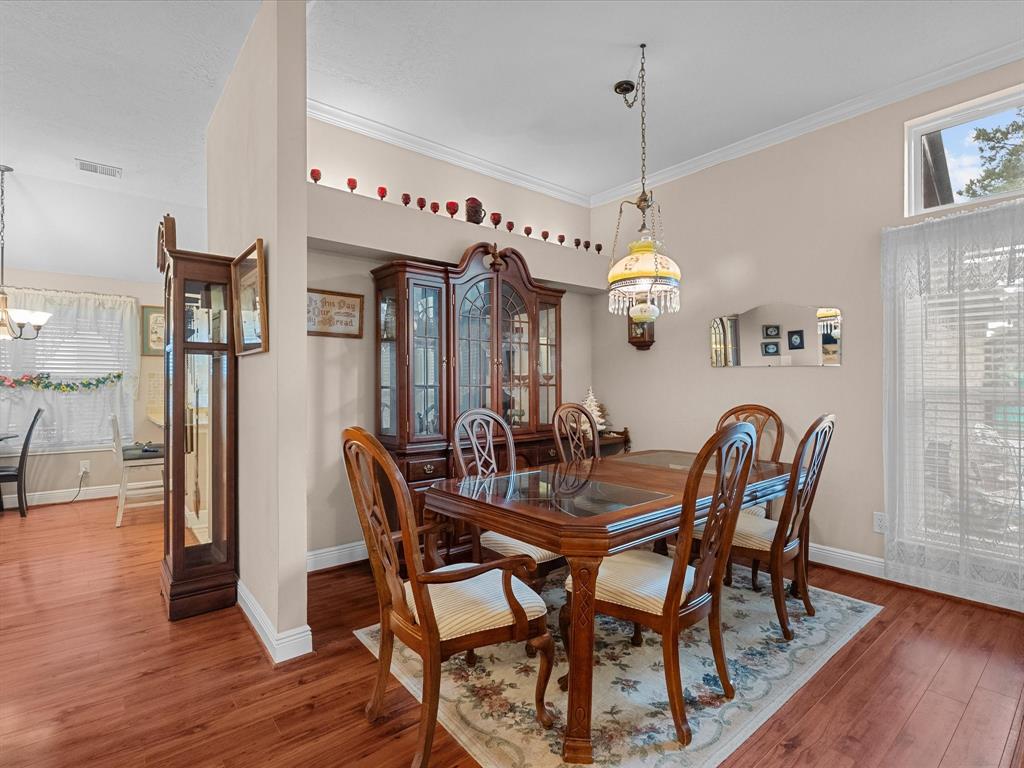 4823 Red Lantern Drive, Friendswood, Texas image 15