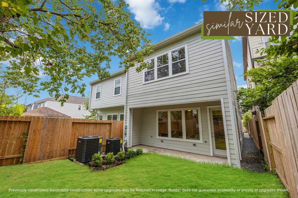 1816 Rosedale Street, Houston, Texas image 13