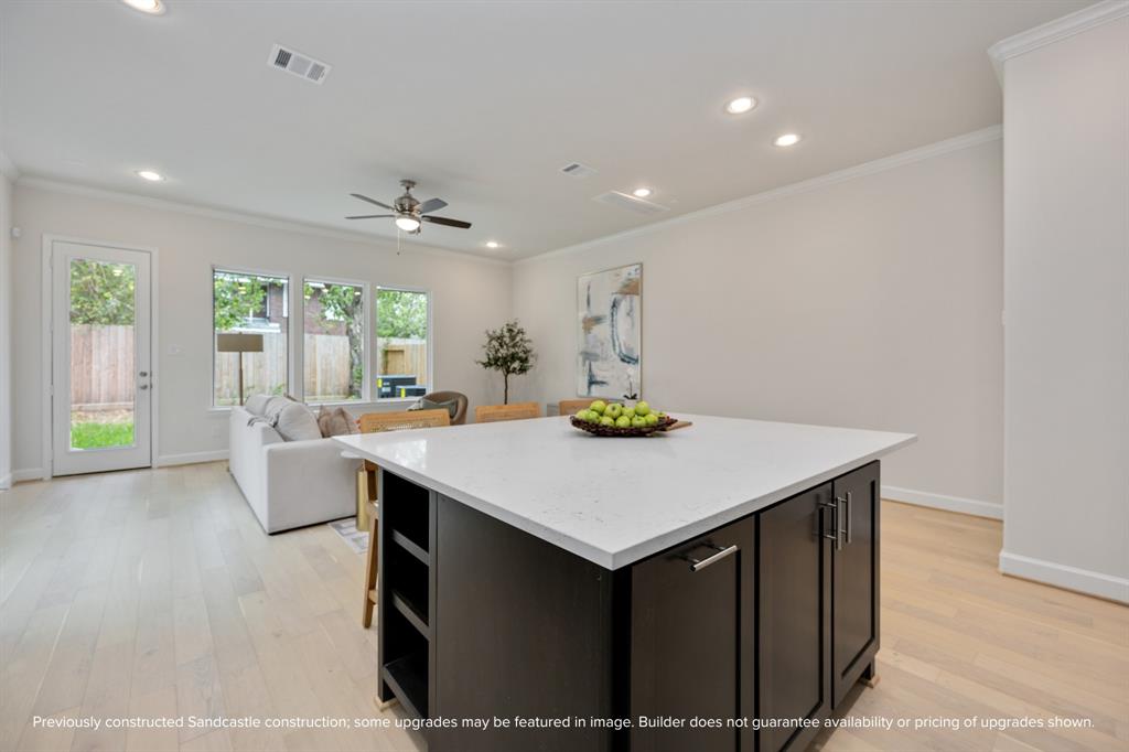 1816 Rosedale Street, Houston, Texas image 7