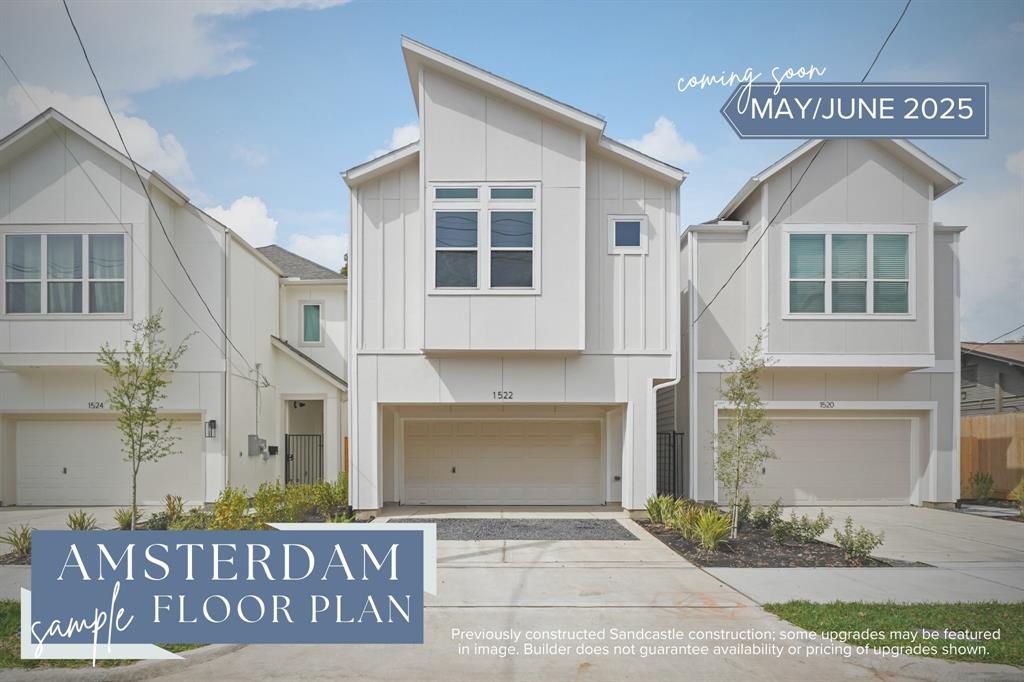 1816 Rosedale Street, Houston, Texas image 1