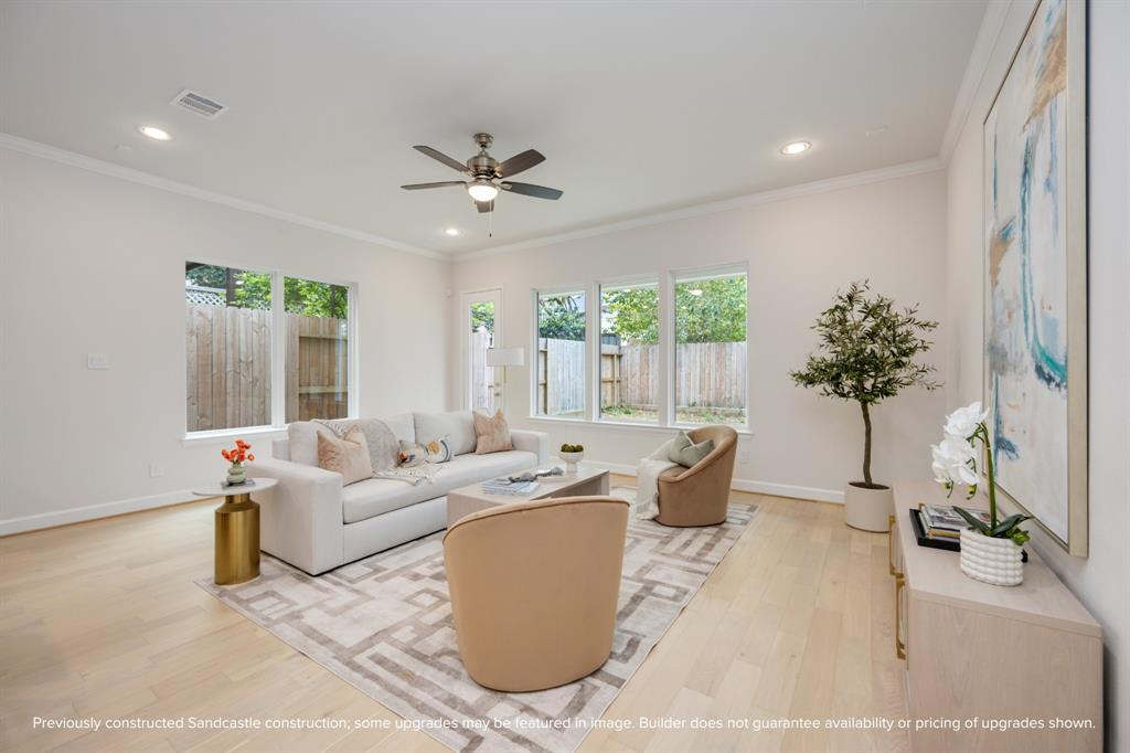 1816 Rosedale Street, Houston, Texas image 8