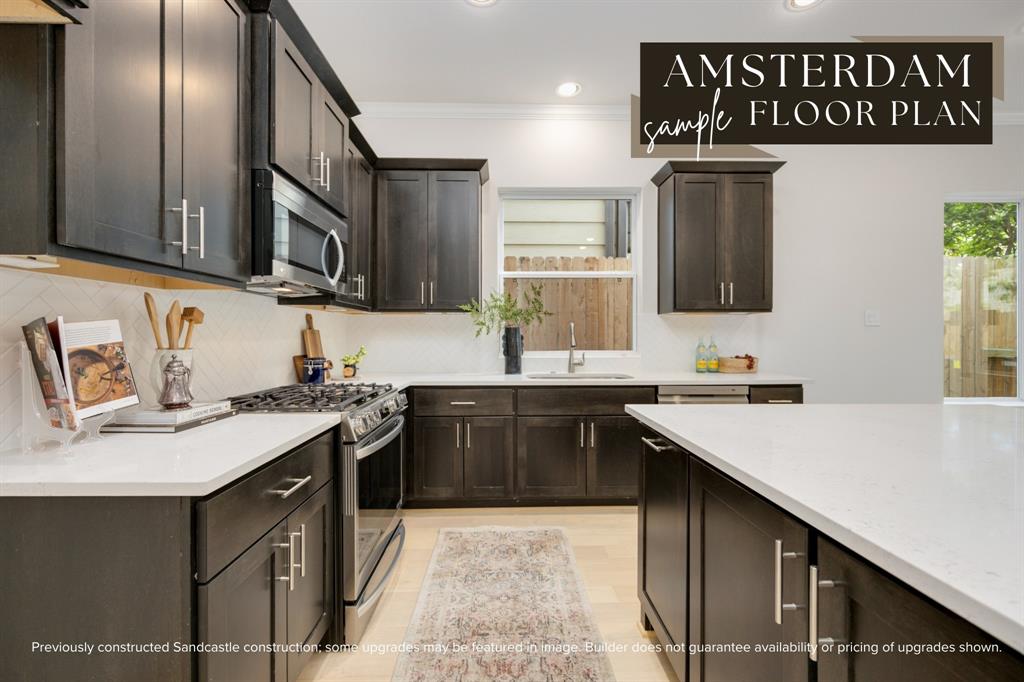 1816 Rosedale Street, Houston, Texas image 2