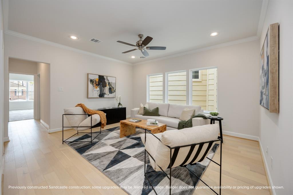 1816 Rosedale Street, Houston, Texas image 18